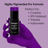 Creamblend Make-up Stick | Bold purple