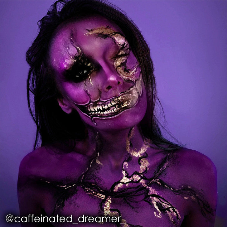 Creamblend Make-up Stick | Bold purple