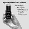 Creamblend Make-up Stick | silber