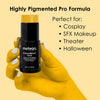 Creamblend Make-up Stick | Bold gelb