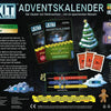 Exit Adventskalender 2025