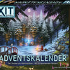 Exit Adventskalender 2025
