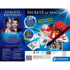 Ehrlich Brothers Secrets of Magic