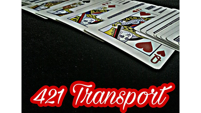 421 Transport by David Luu - Video Download Luu Duc Hieu bei Deinparadies.ch