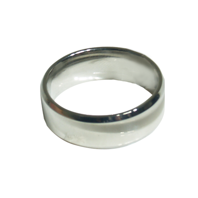 Ring Leader (With Props) | Gregory Wilson 