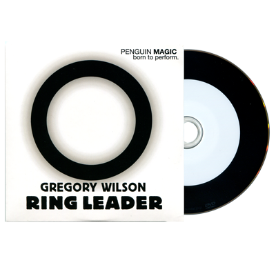 Ring Leader (With Props) | Gregory Wilson 