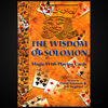 The Wisdom Of Solomon | David Solomon and Jeff Siegfried 
