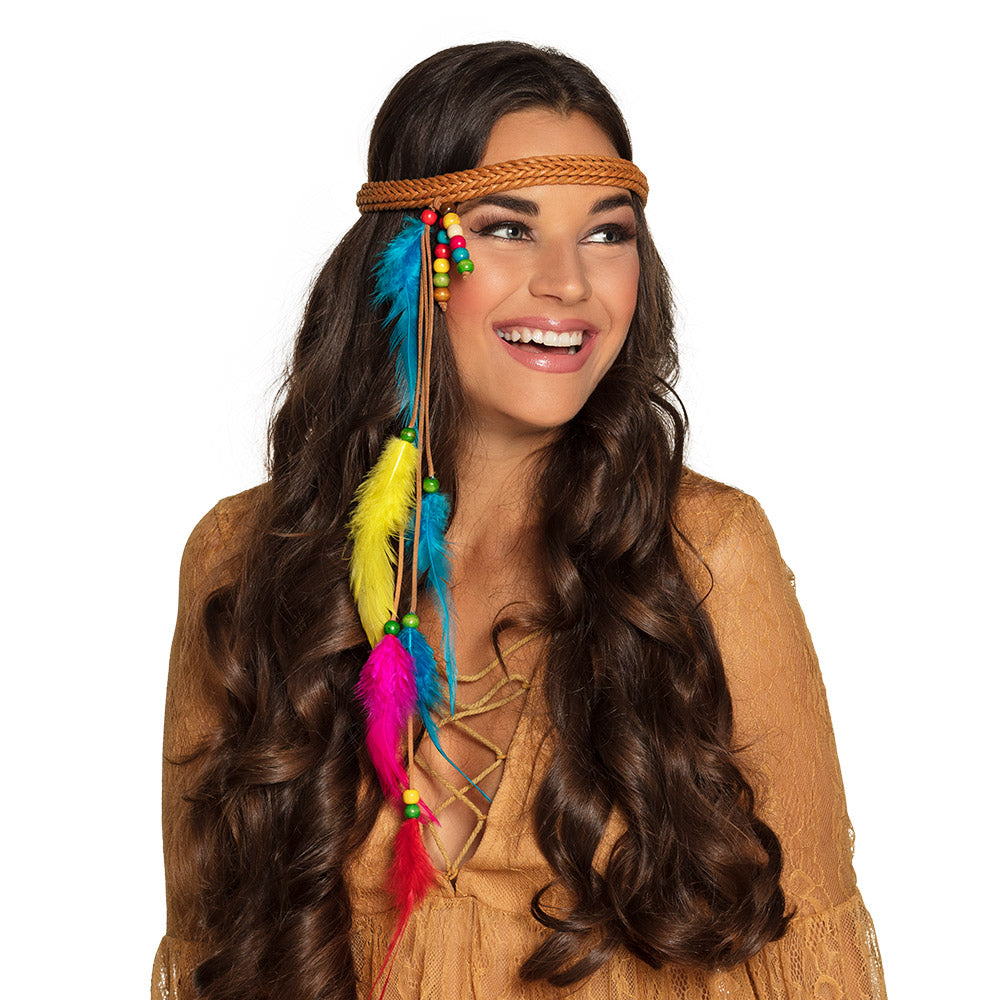 Fascia hippie