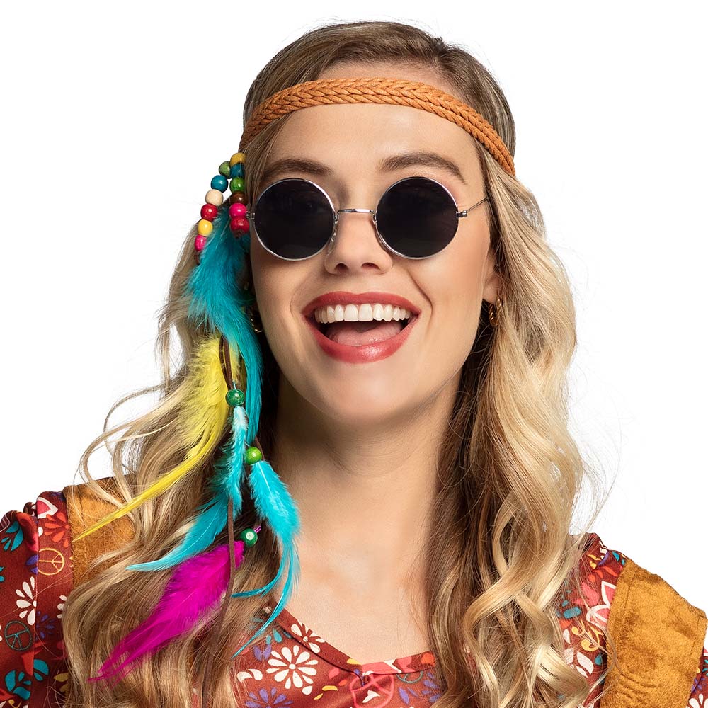 Fascia hippie