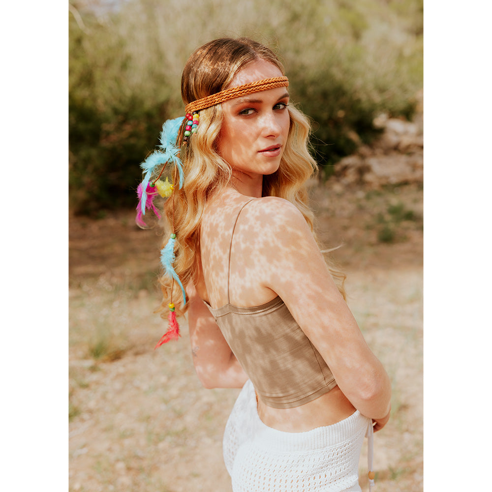 Fascia hippie