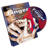 Paul Harris Presents Titan's Finger (Twist) | Titanas 