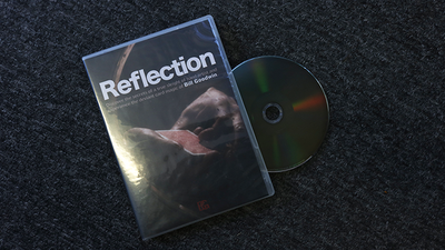 Reflection | Bill Goodwin and Dan & Dave Buck 