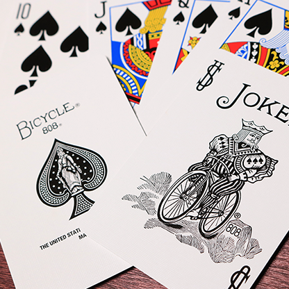 Bicycle Turquoise Playing Cards | US Playing Card