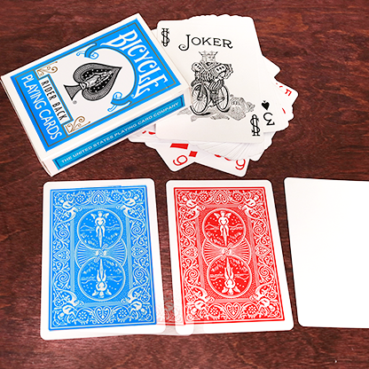 Bicycle Turquoise Playing Cards | US Playing Card