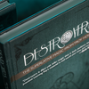 Destroyers | Troy Hooser, Joshua Jay, and Vanishing Inc.