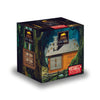 Cabin in the Woods ESCAPE Box Wooden Puzzles bei Deinparadies.ch