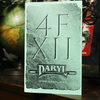 4FXII Lecture (Italian) by DARYL Murphy's Magic bei Deinparadies.ch