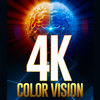 Vision couleur 4K par Magic Firm Deinparadies.ch à Deinparadies.ch