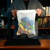 5-Way Ultimate Force Bag | Conan Liu & Royce Luo-TCC PLAYING CARDS CO. LIMITED-Deinparadies.ch