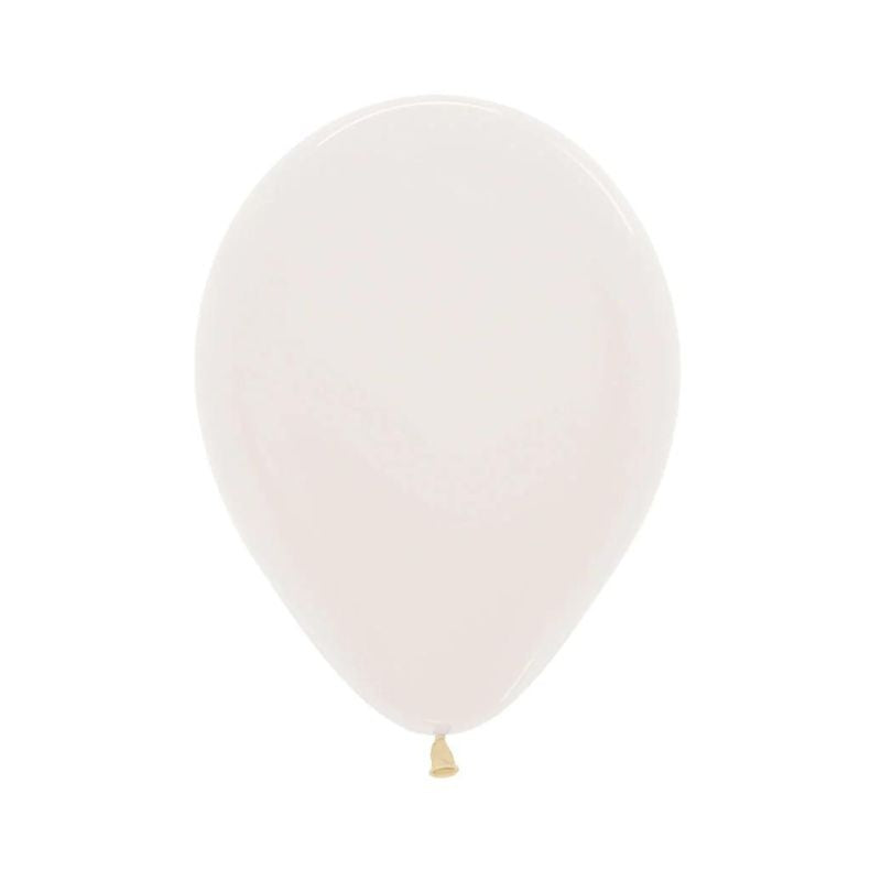 50 Ballone ø30cm | durchsichtig-Sempertex-Deinparadies.ch
