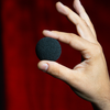 50 Magic Sponge Balls Grossmenge | schwarz-Murphy's Magic-Deinparadies.ch