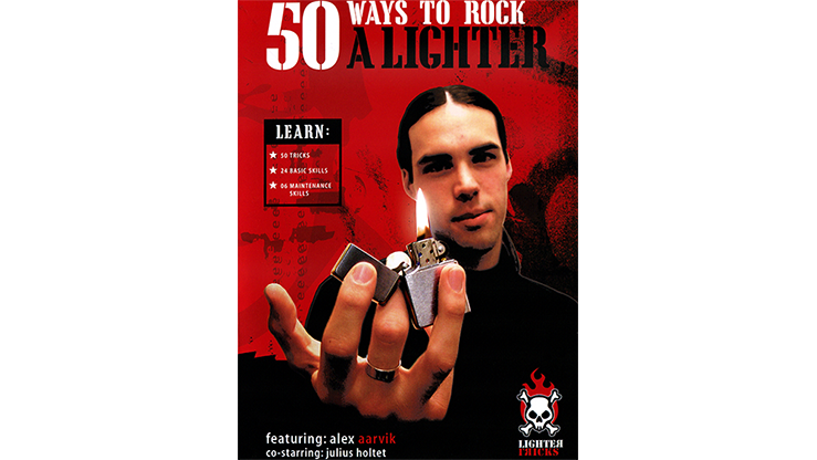 50 Ways To Rock A Lighter Video Download