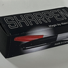 The Sharpen | Alain Vachon