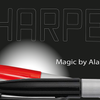 The Sharpen | Alain Vachon