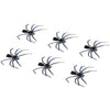 Stickers 3D Spiders