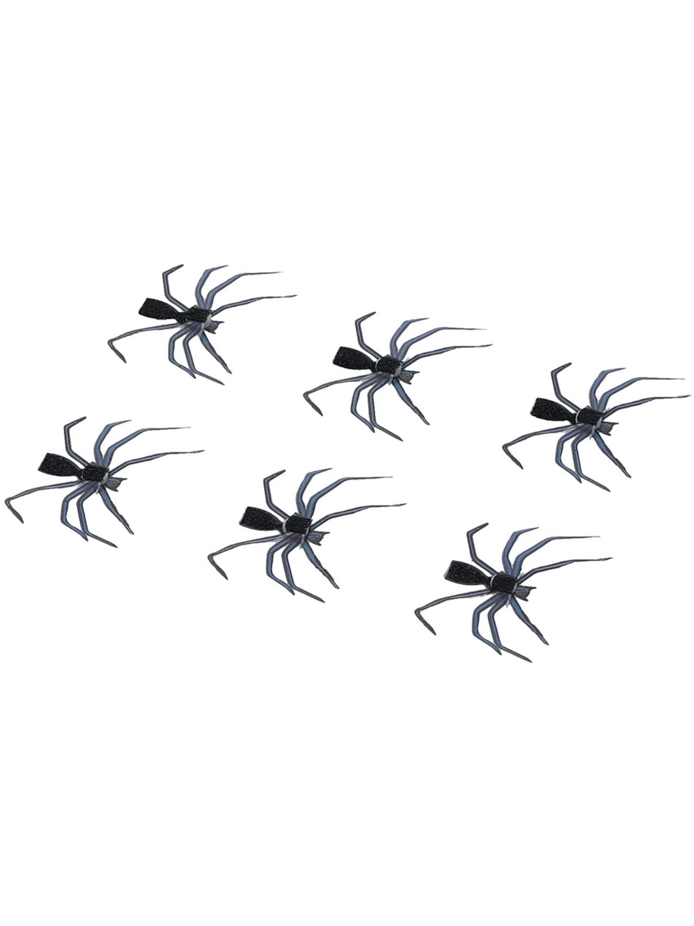 Stickers 3D Spiders