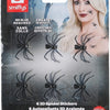 Stickers 3D Spiders