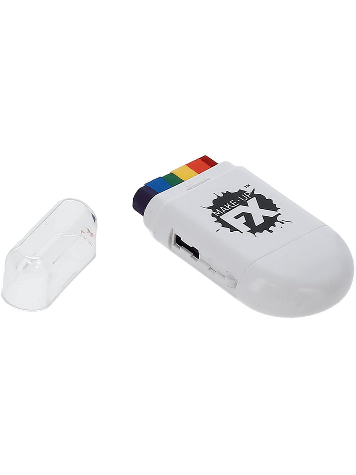 Penna per trucco arcobaleno