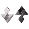 Huzzle Cast Puzzle 1 | Diamond