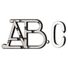 Huzzle Cast Puzzle 1 | ABC