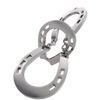 Huzzle Cast Puzzle 2 | Horse