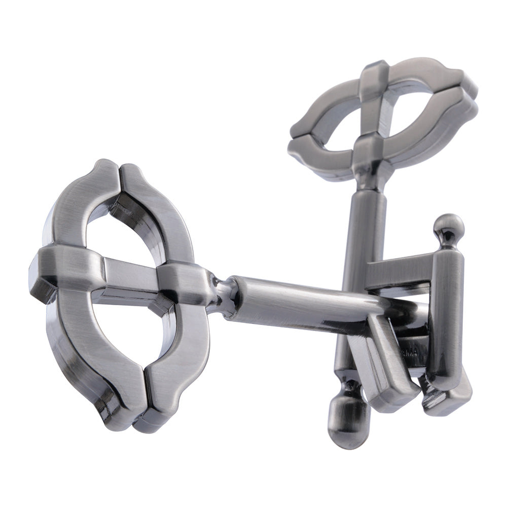 Huzzle Cast Puzzle 2 | Key II