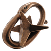 Huzzle Cast Puzzle 3 | Star