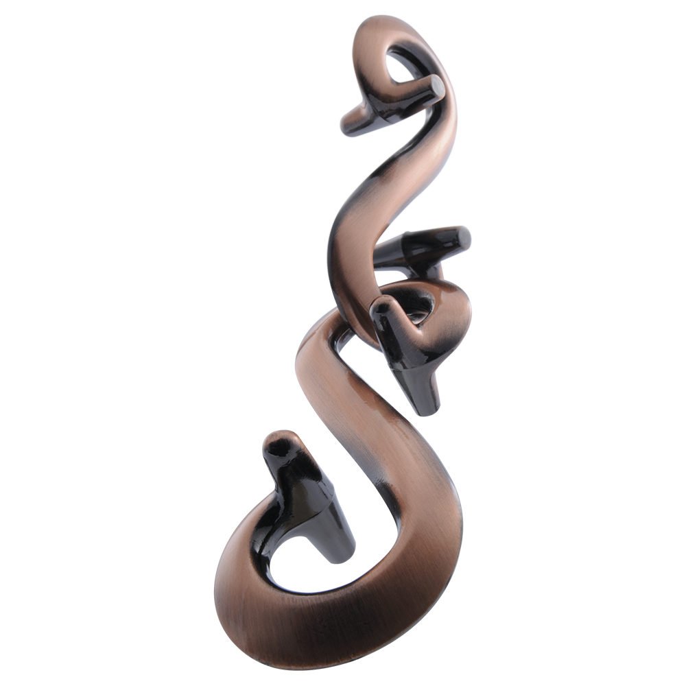 Huzzle Cast Puzzle 3 | S&S