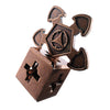Huzzle Cast Puzzle 3 | O'Gear
