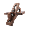 Huzzle Cast Puzzle 3 | Violon