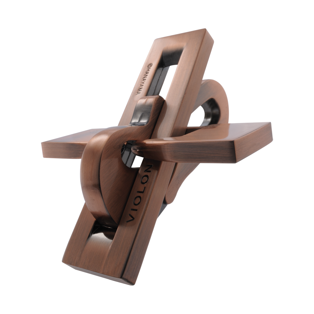 Huzzle Cast Puzzle 3 | Violon