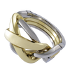 Huzzle Cast Puzzle 4 | Ring