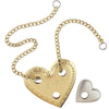 Huzzle Cast Puzzle 4 | Heart