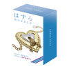Huzzle Cast Puzzle 4 | Heart
