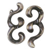 Huzzle Cast Puzzle 4 | Baroq