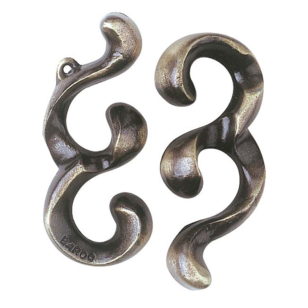 Huzzle Cast Puzzle 4 | Baroq