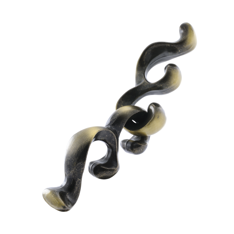 Huzzle Cast Puzzle 4 | Baroq