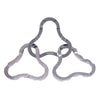 Huzzle Cast Puzzle 4 | Posavasos