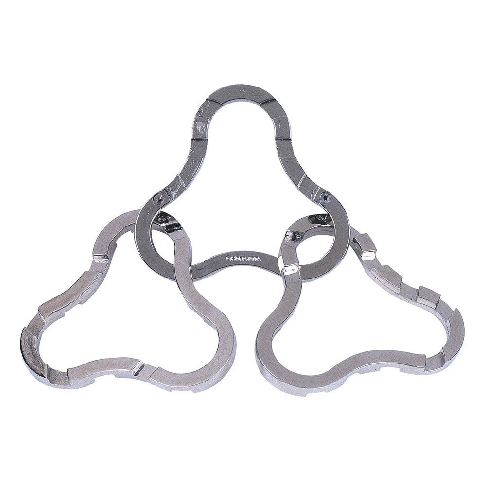 Huzzle Cast Puzzle 4 | Posavasos
