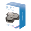 Huzzle Cast Puzzle 4 | Hexagon